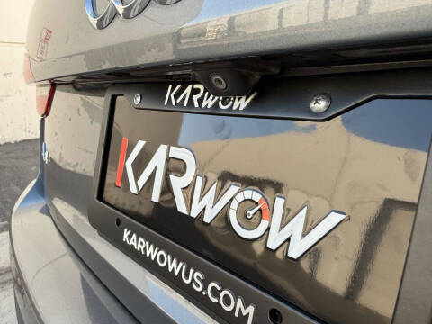 2017 Audi A4 allroad 2.0T quattro Premium Plus