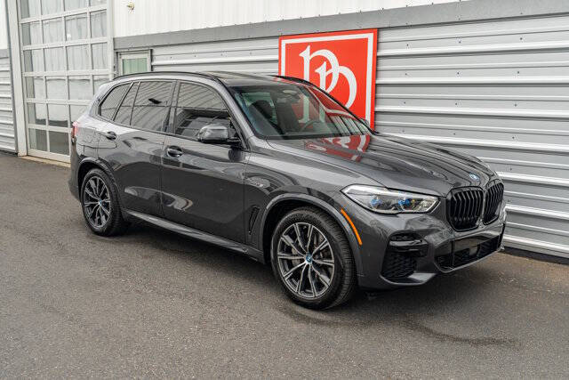 2022 BMW X5 67