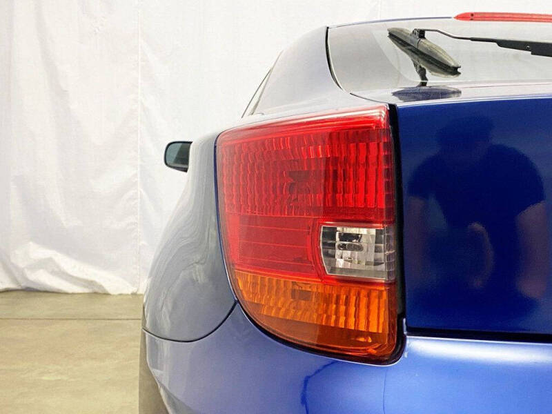 2000 Toyota Celica GT