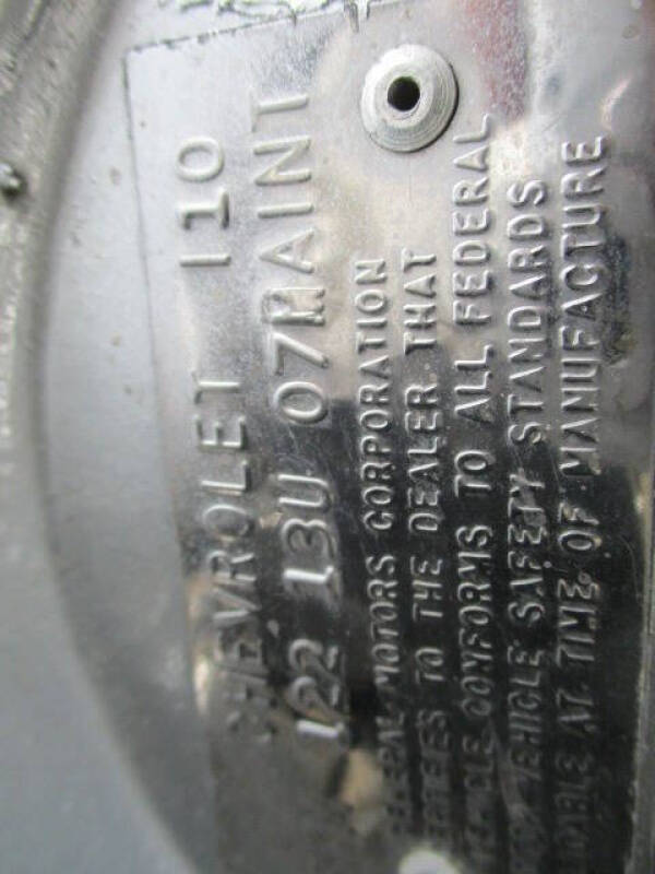 1978 Chevrolet Corvette