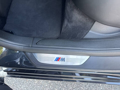 2011 BMW 7 Series 750i