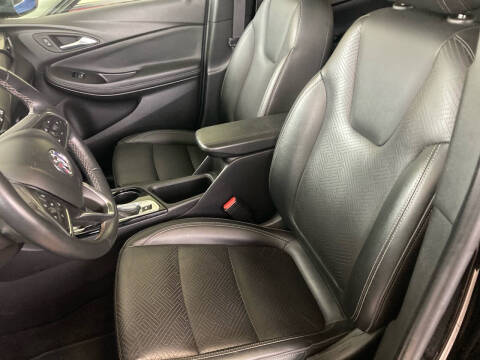 2022 Buick Encore GX Essence