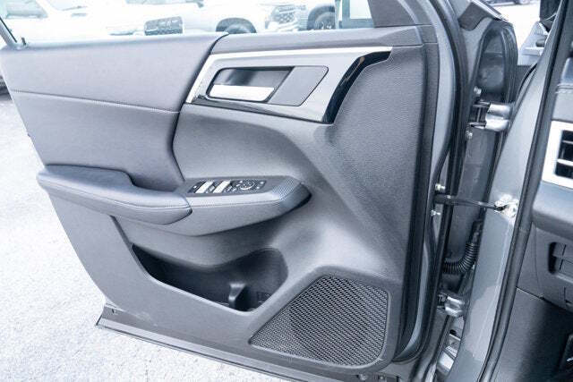 2024 Mitsubishi Outlander SE Black Edition