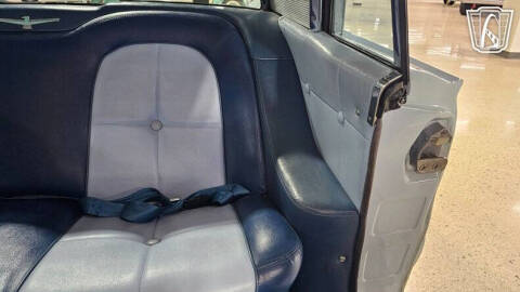 1960 Ford Thunderbird