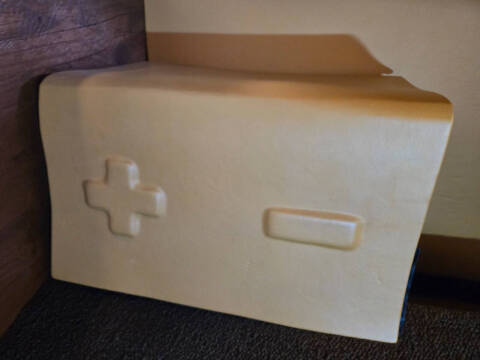 1930 Dodge 5-Window Coupe