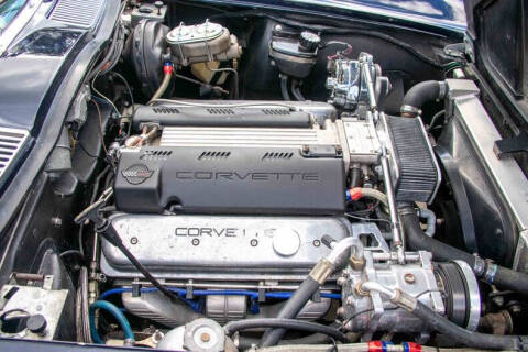 1964 Chevrolet Corvette