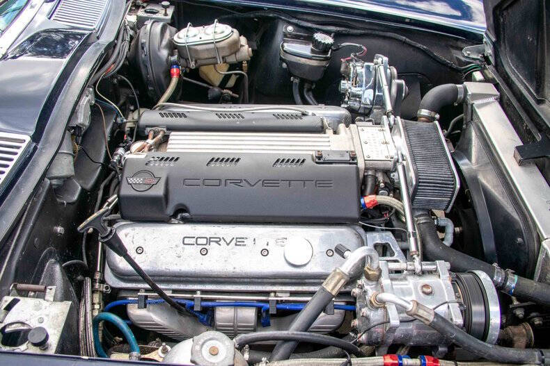 1964 Chevrolet Corvette