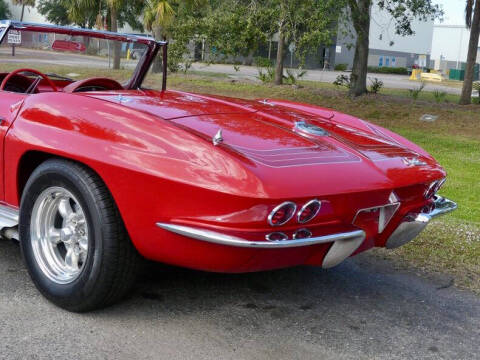 1964 Chevrolet Corvette