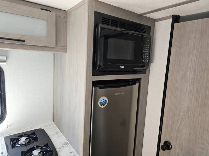 2024 Keystone RV coleman camper