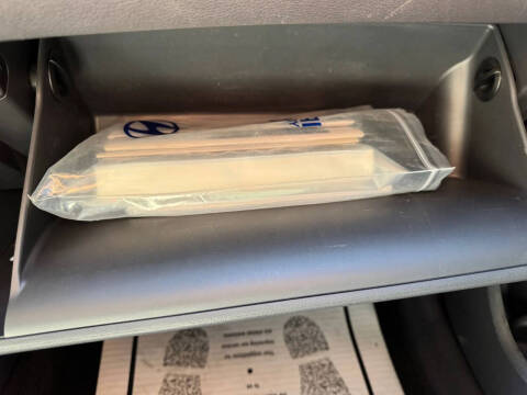 2022 Hyundai Ioniq Hybrid SE