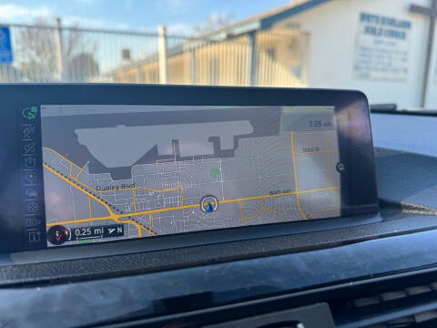 2014 BMW 3 Series 335i