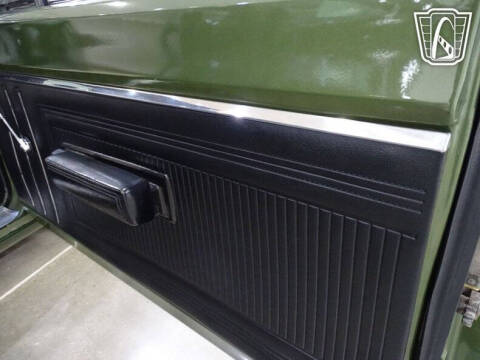 1970 Dodge Coronet