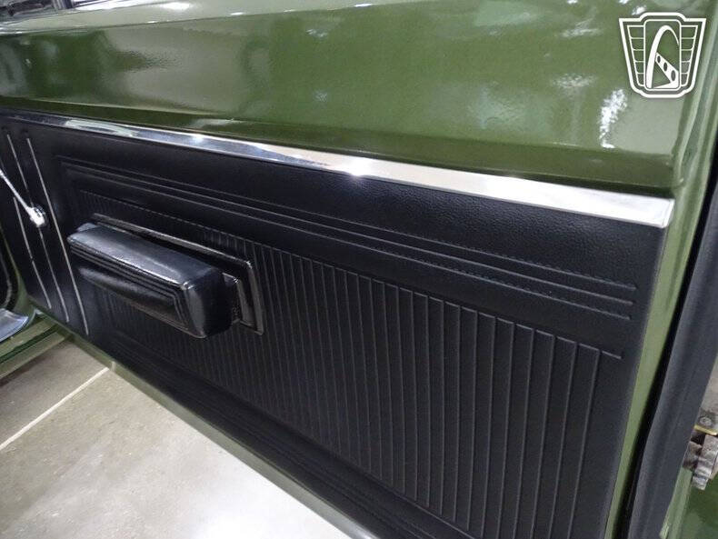 1970 Dodge Coronet