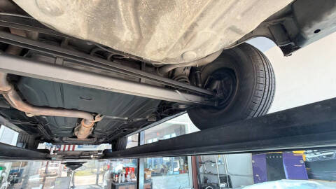 1990 Chrysler New Yorker