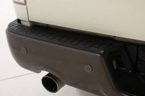 2017 RAM 1500 Laramie Longhorn