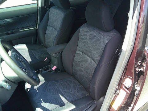 2012 Scion xB