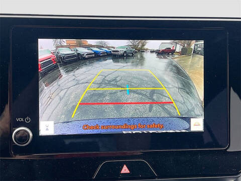 2024 Toyota Venza LE