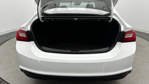 2023 Chevrolet Malibu LS Fleet