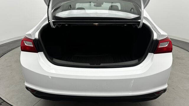 2023 Chevrolet Malibu LS Fleet