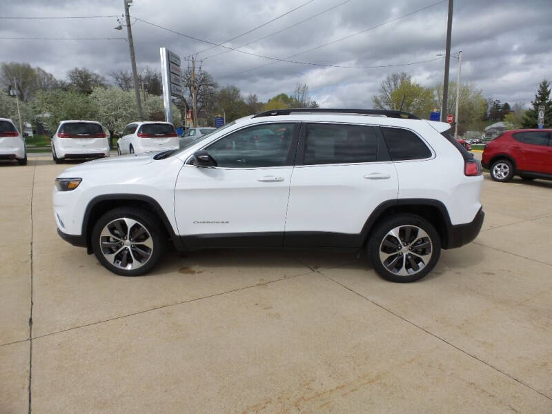 Cars For Sale In Anamosa, IA