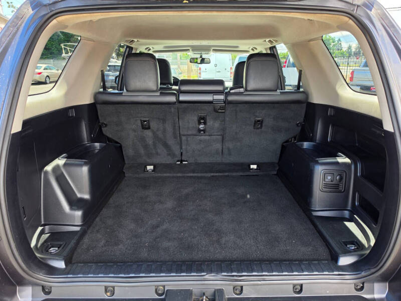 2014 Toyota 4Runner SR5 Premium