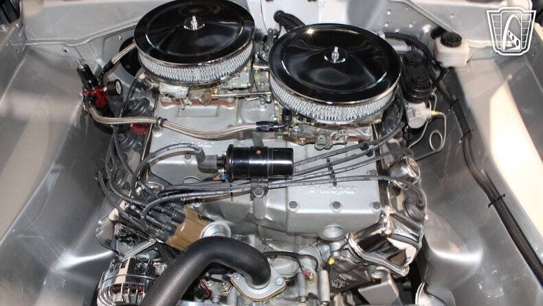 1968 Dodge Dart