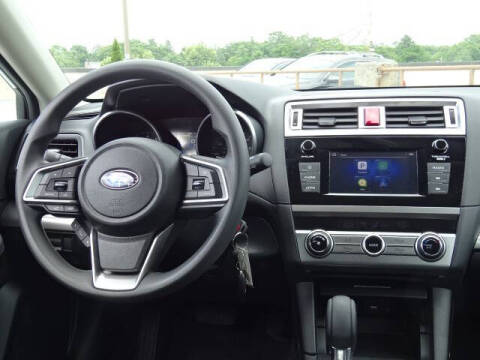2019 Subaru Outback 2.5i