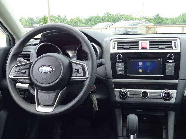 2019 Subaru Outback 2.5i