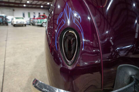 1939 Ford Standard