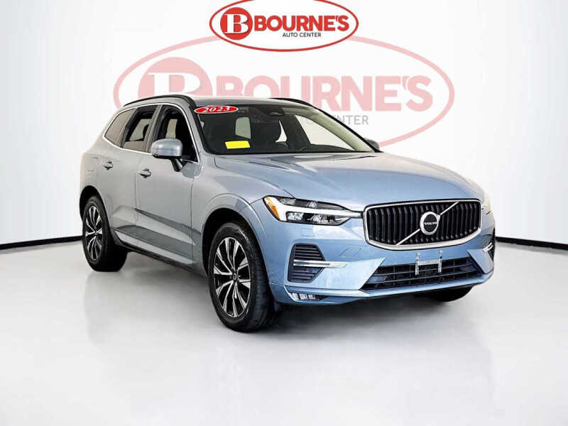 2023 Volvo XC60 B5 Core