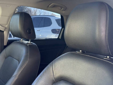 2020 Volkswagen Jetta SEL Premium