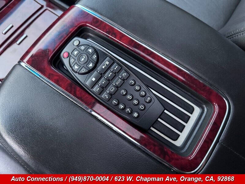 2013 Cadillac Escalade ESV Premium