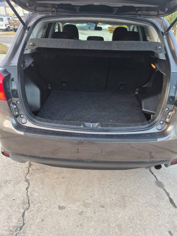 2016 Mitsubishi Outlander Sport ES