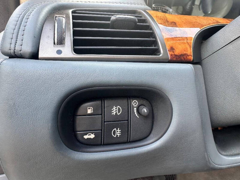 2007 Jaguar XK-Series XK