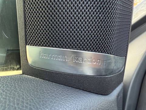 2019 Mercedes-Benz GLS GLS 450