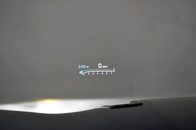 2018 Chevrolet Camaro SS