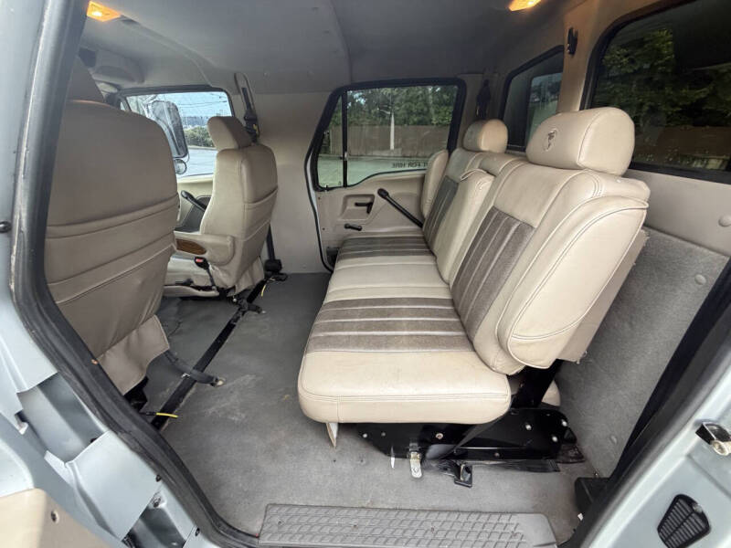 2007 Sterling Acterra