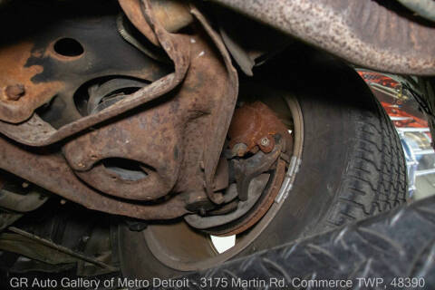 1991 Chevrolet Camaro RS