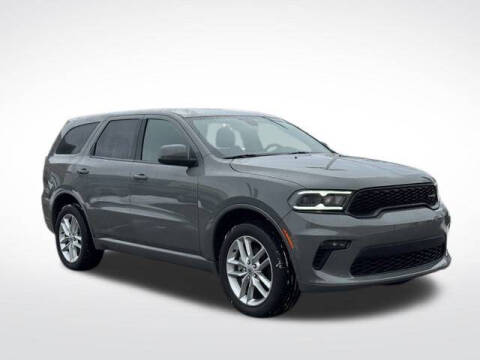 2022 Dodge Durango GT