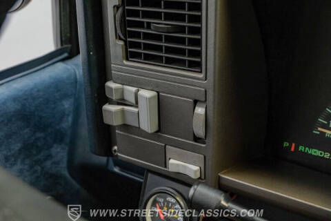 1992 GMC Sierra 1500