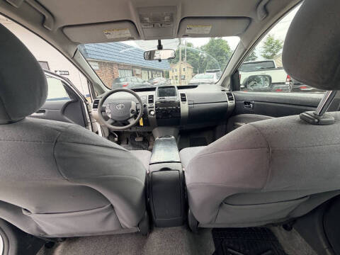 2007 Toyota Prius