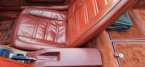 1978 Chevrolet Corvette