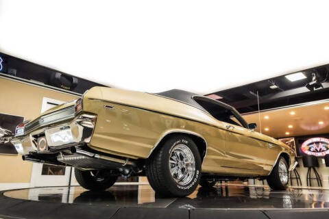 1969 Chevrolet Chevelle