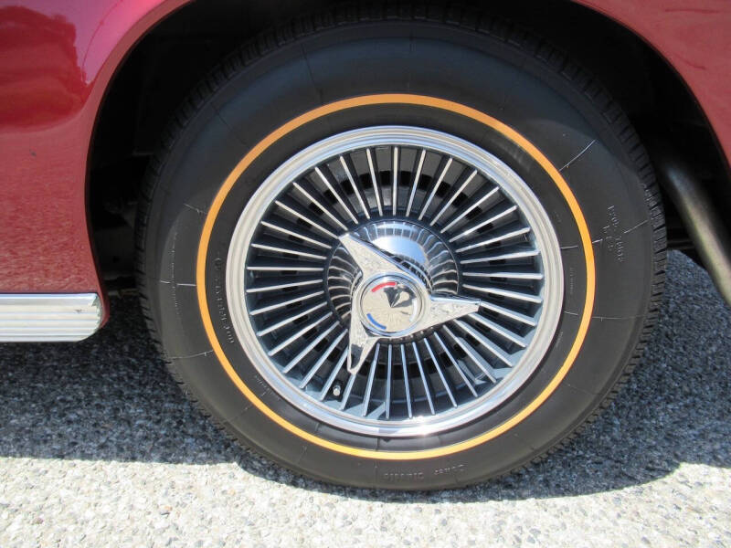 1962 Chevrolet Corvette