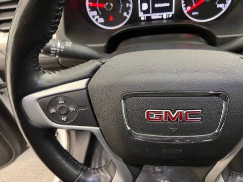 2018 GMC Acadia SLE-2