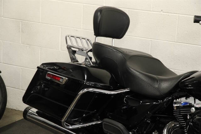 2016 Harley-Davidson Road King