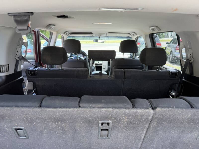 2010 Honda Pilot EX
