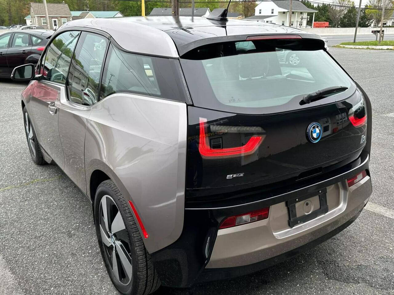 2014 BMW i3 for sale at MD MOTORCARS in Aberdeen, MD