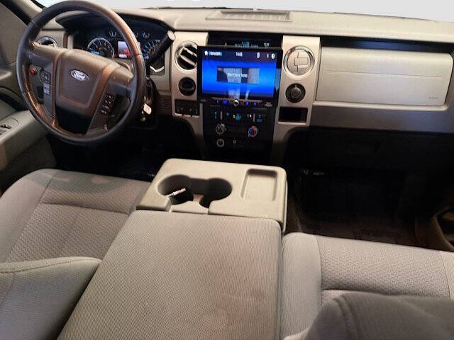 2011 Ford F-150