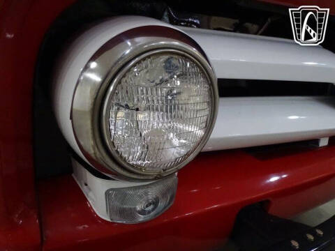 1955 Ford F-350